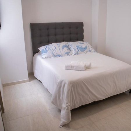 Hotel Casa Alom 卡利 外观 照片