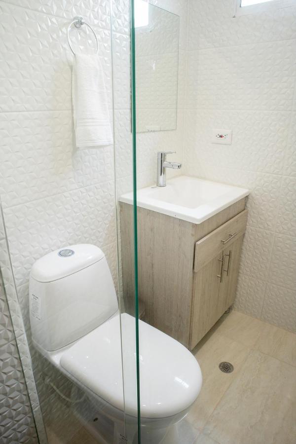 Hotel Casa Alom 卡利 外观 照片