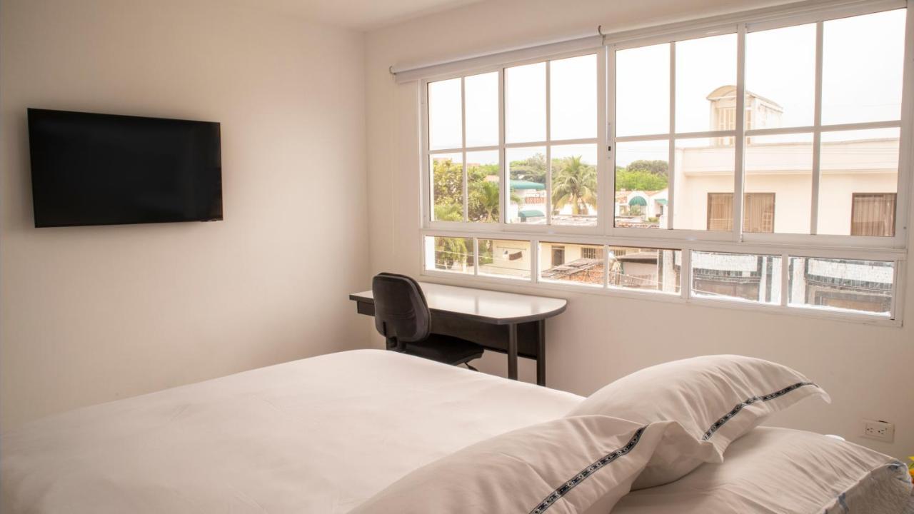 Hotel Casa Alom 卡利 外观 照片