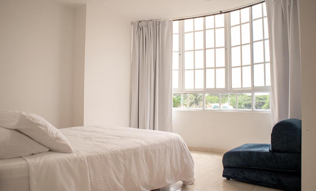 Hotel Casa Alom 卡利 外观 照片