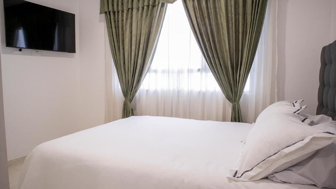 Hotel Casa Alom 卡利 外观 照片