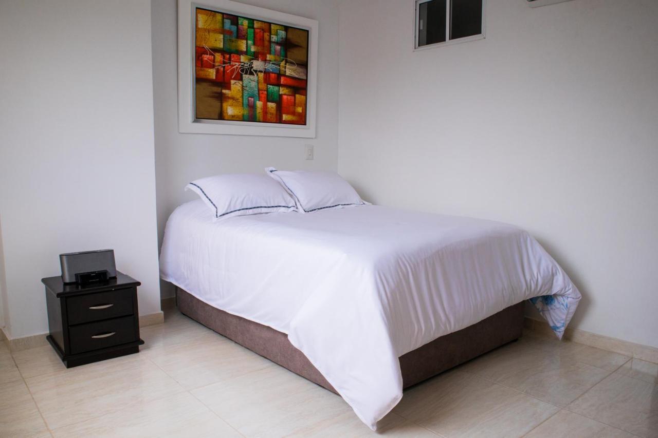 Hotel Casa Alom 卡利 外观 照片