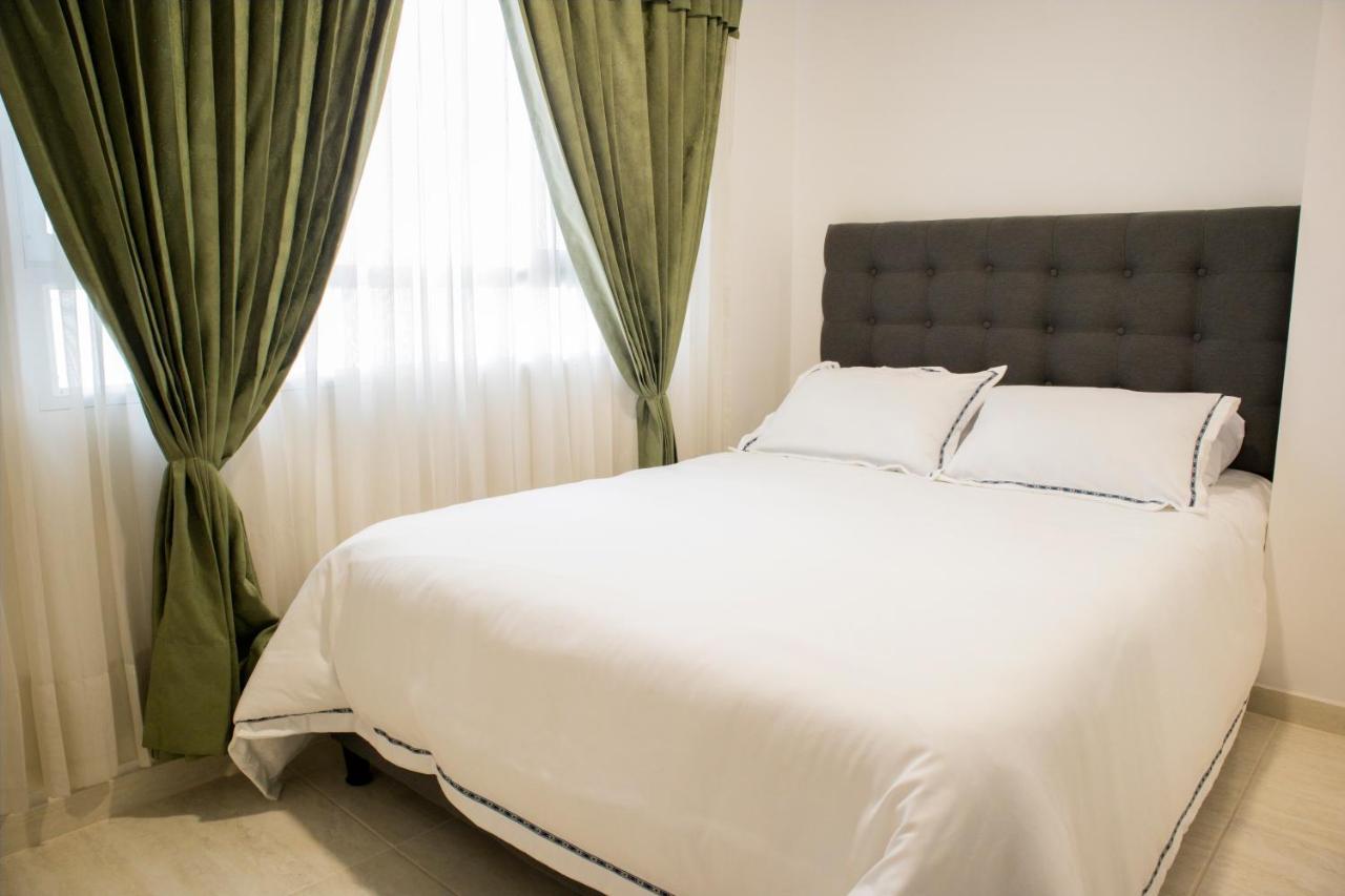 Hotel Casa Alom 卡利 外观 照片