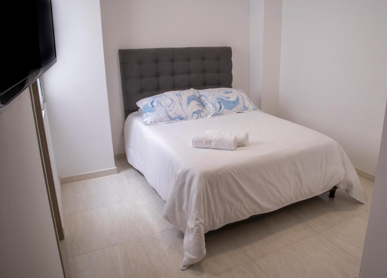 Hotel Casa Alom 卡利 外观 照片