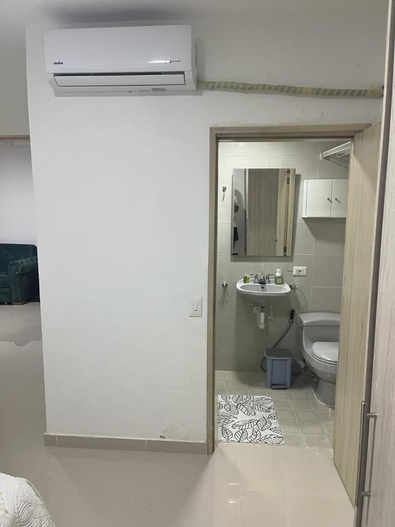 Hotel Casa Alom 卡利 外观 照片