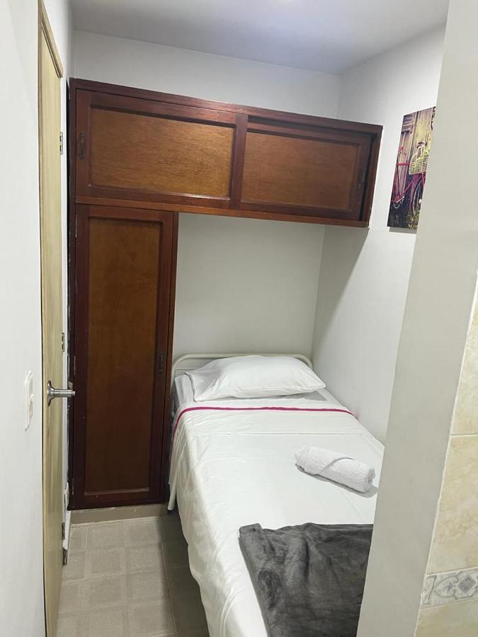 Hotel Casa Alom 卡利 外观 照片