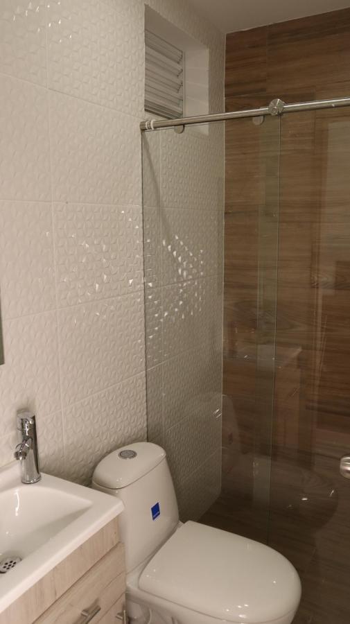 Hotel Casa Alom 卡利 外观 照片