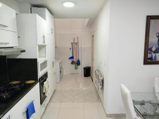 Hotel Casa Alom 卡利 外观 照片